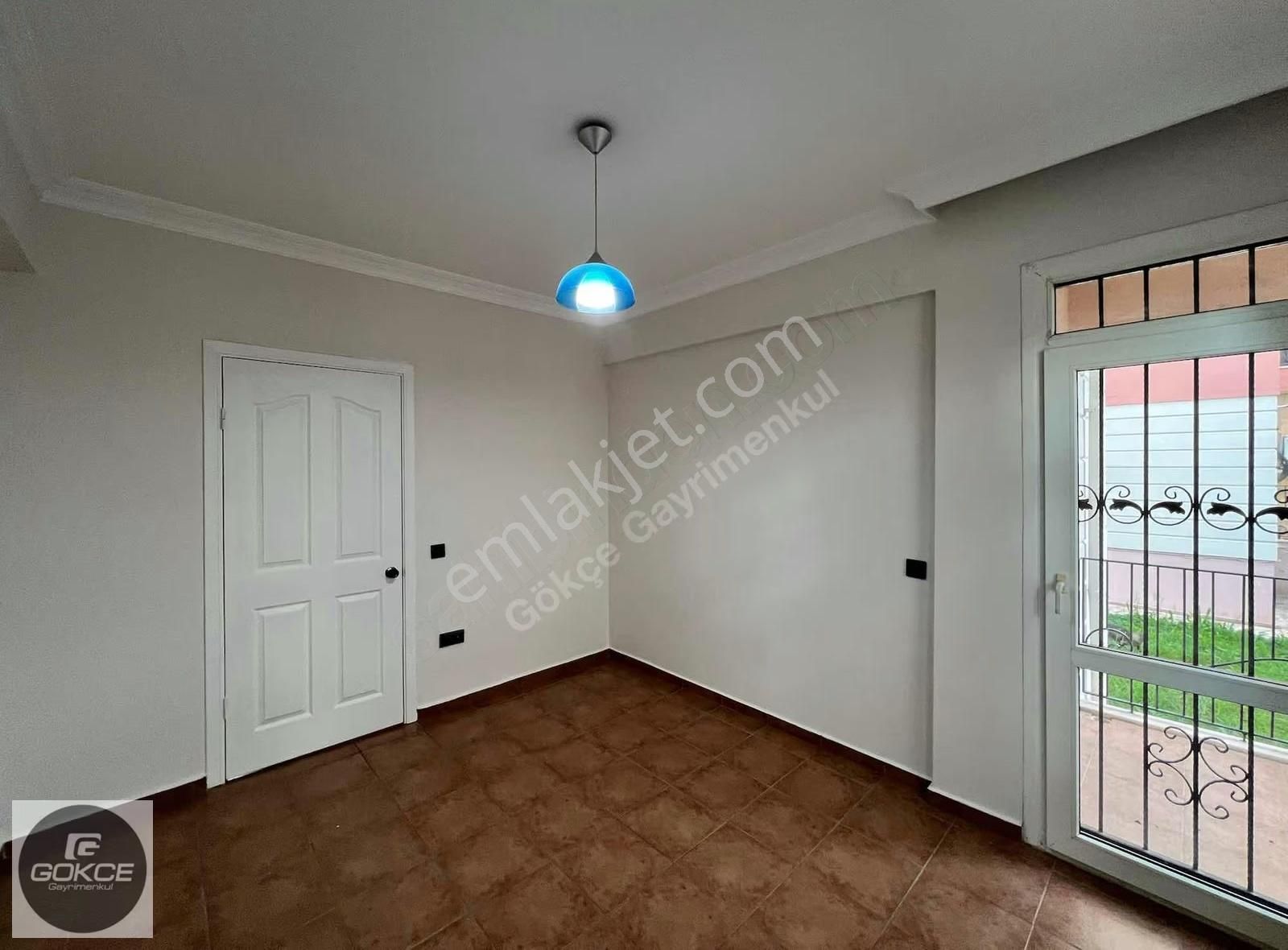 Taşyaka Mah. Merkezi Konumda Zemin Kat 3+1 Geniş Daire - Görsel 16