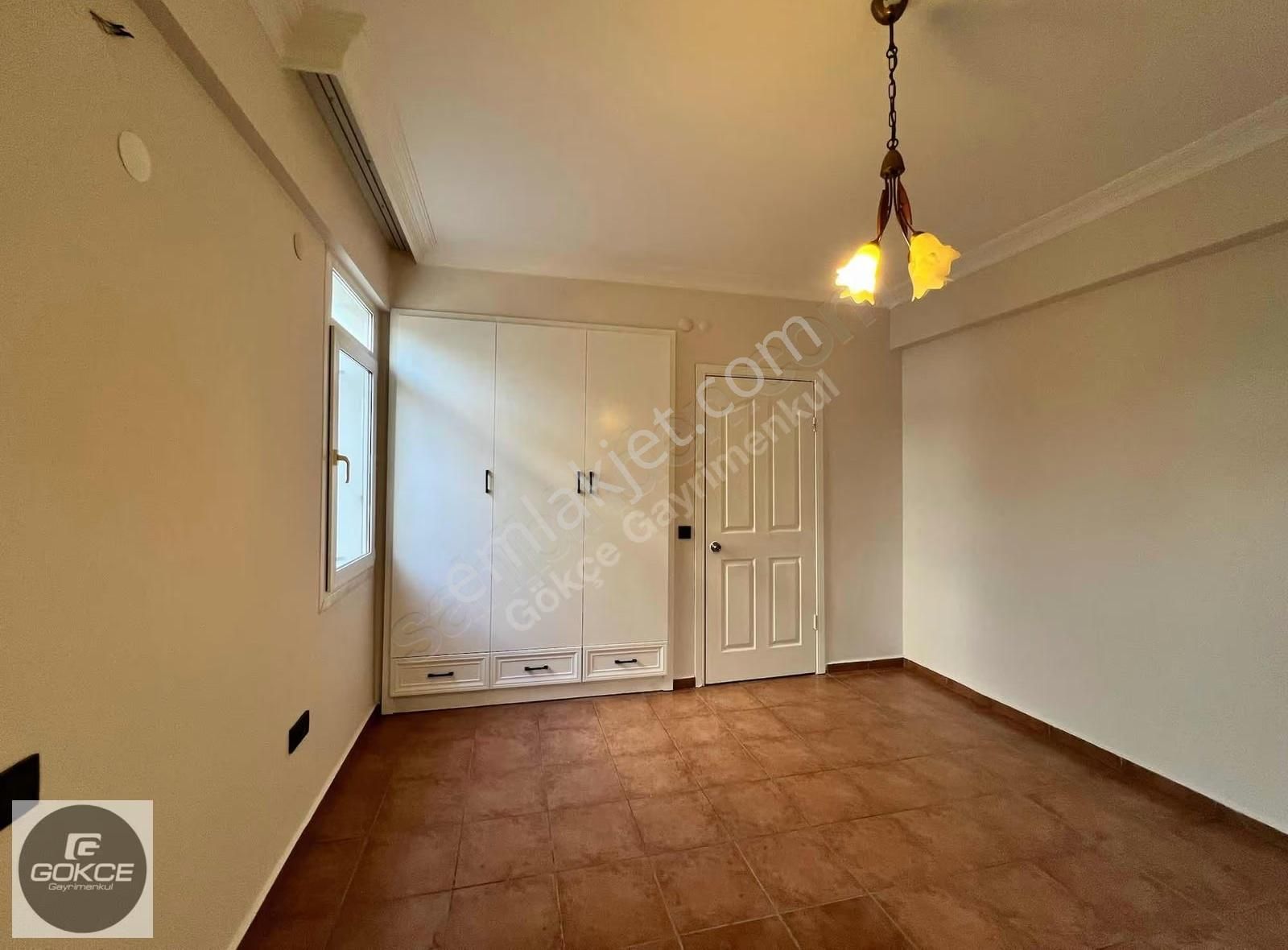 Taşyaka Mah. Merkezi Konumda Zemin Kat 3+1 Geniş Daire - Görsel 12