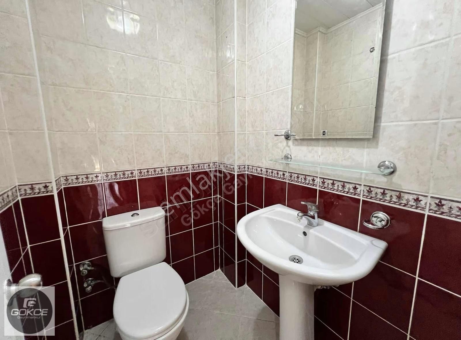 Taşyaka Mah. Merkezi Konumda Zemin Kat 3+1 Geniş Daire - Görsel 9