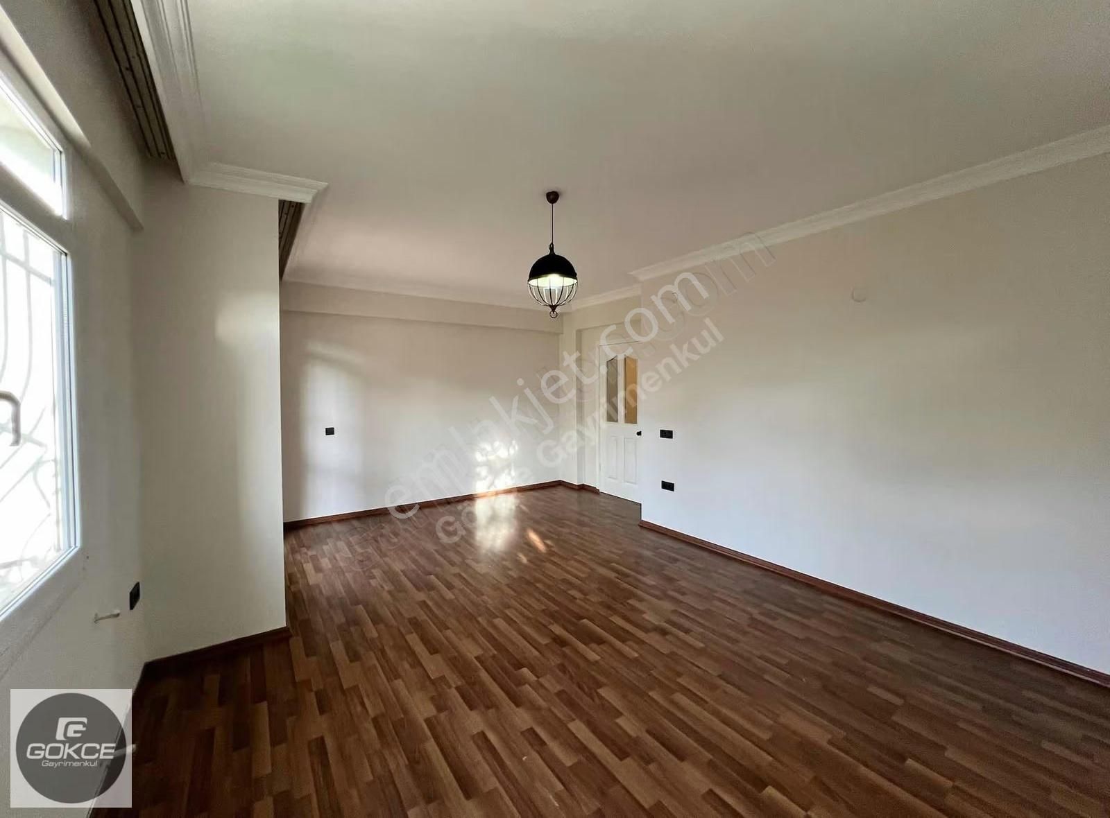 Taşyaka Mah. Merkezi Konumda Zemin Kat 3+1 Geniş Daire - Görsel 23