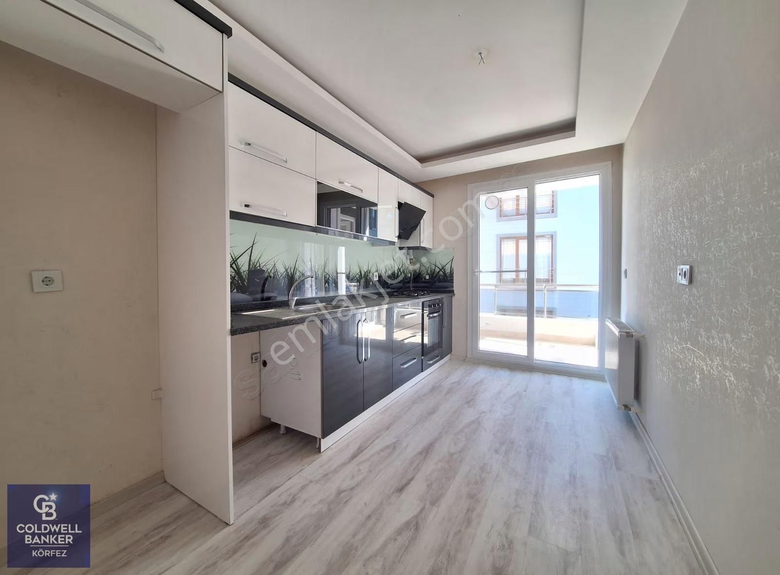 Akçay Altınkum Kiralık Daire | Denize Yakın | 2+1 Ayrı Mutfak | - Görsel 5