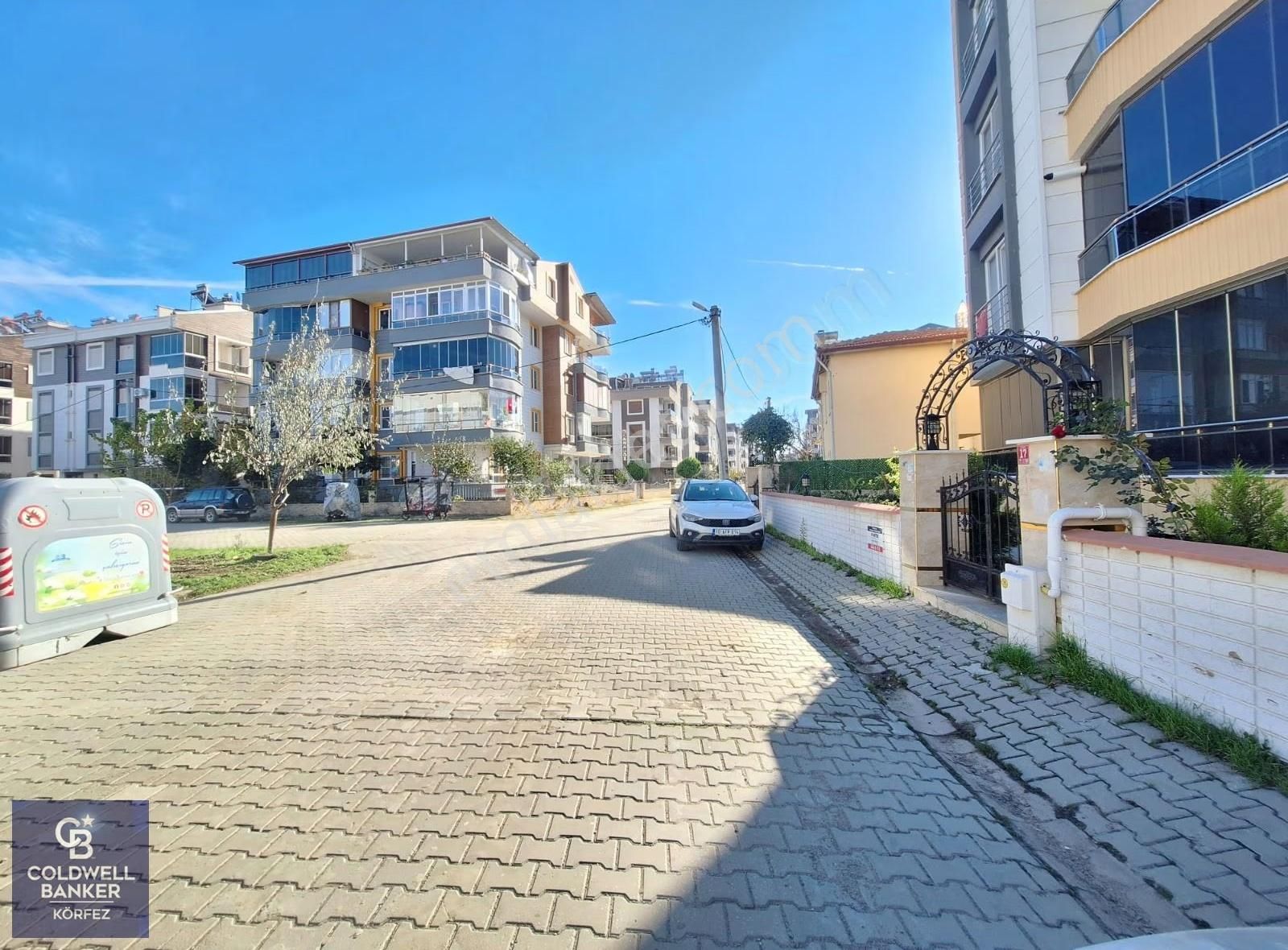 Akçay Altınkum Kiralık Daire | Denize Yakın | 2+1 Ayrı Mutfak | - Görsel 18