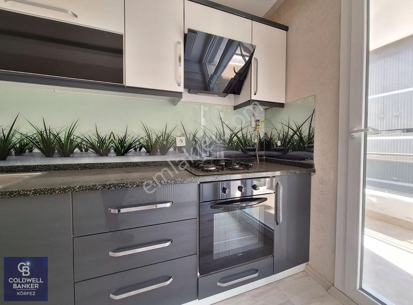 Akçay Altınkum Kiralık Daire | Denize Yakın | 2+1 Ayrı Mutfak | - Görsel 10