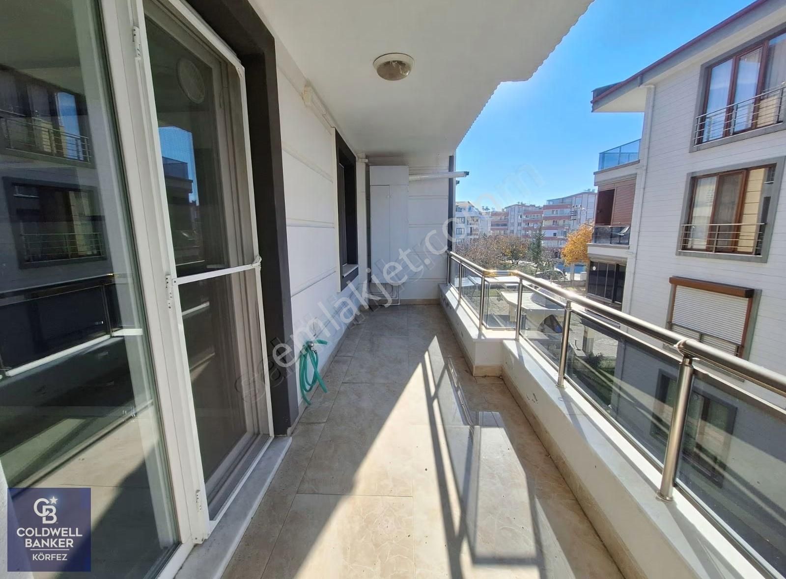 Akçay Altınkum Kiralık Daire | Denize Yakın | 2+1 Ayrı Mutfak | - Görsel 6