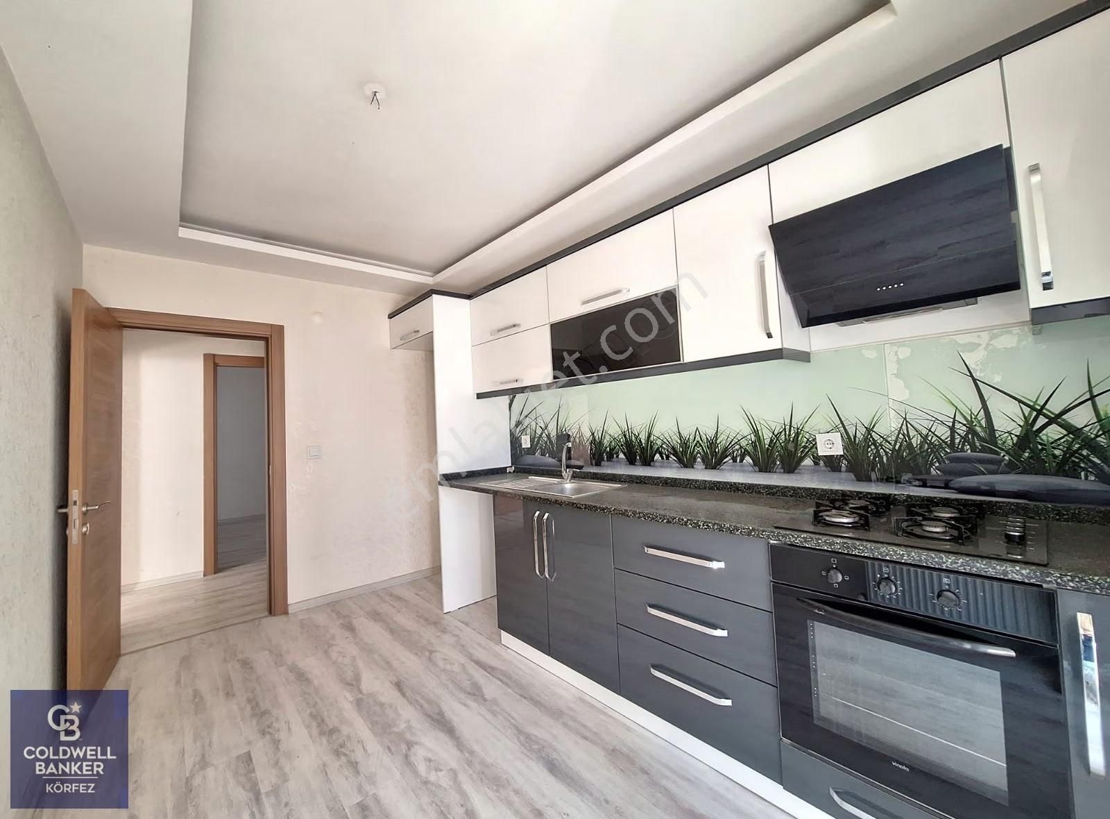 Akçay Altınkum Kiralık Daire | Denize Yakın | 2+1 Ayrı Mutfak | - Görsel 13