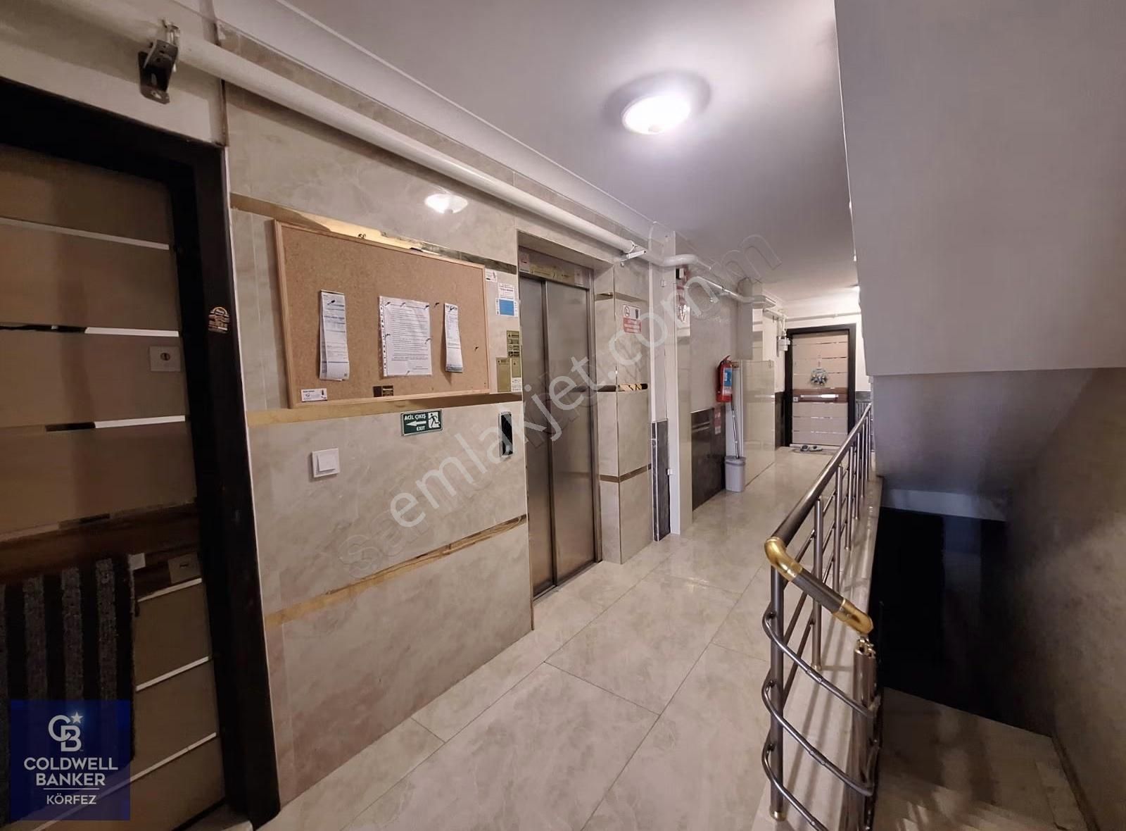 Akçay Altınkum Kiralık Daire | Denize Yakın | 2+1 Ayrı Mutfak | - Görsel 14