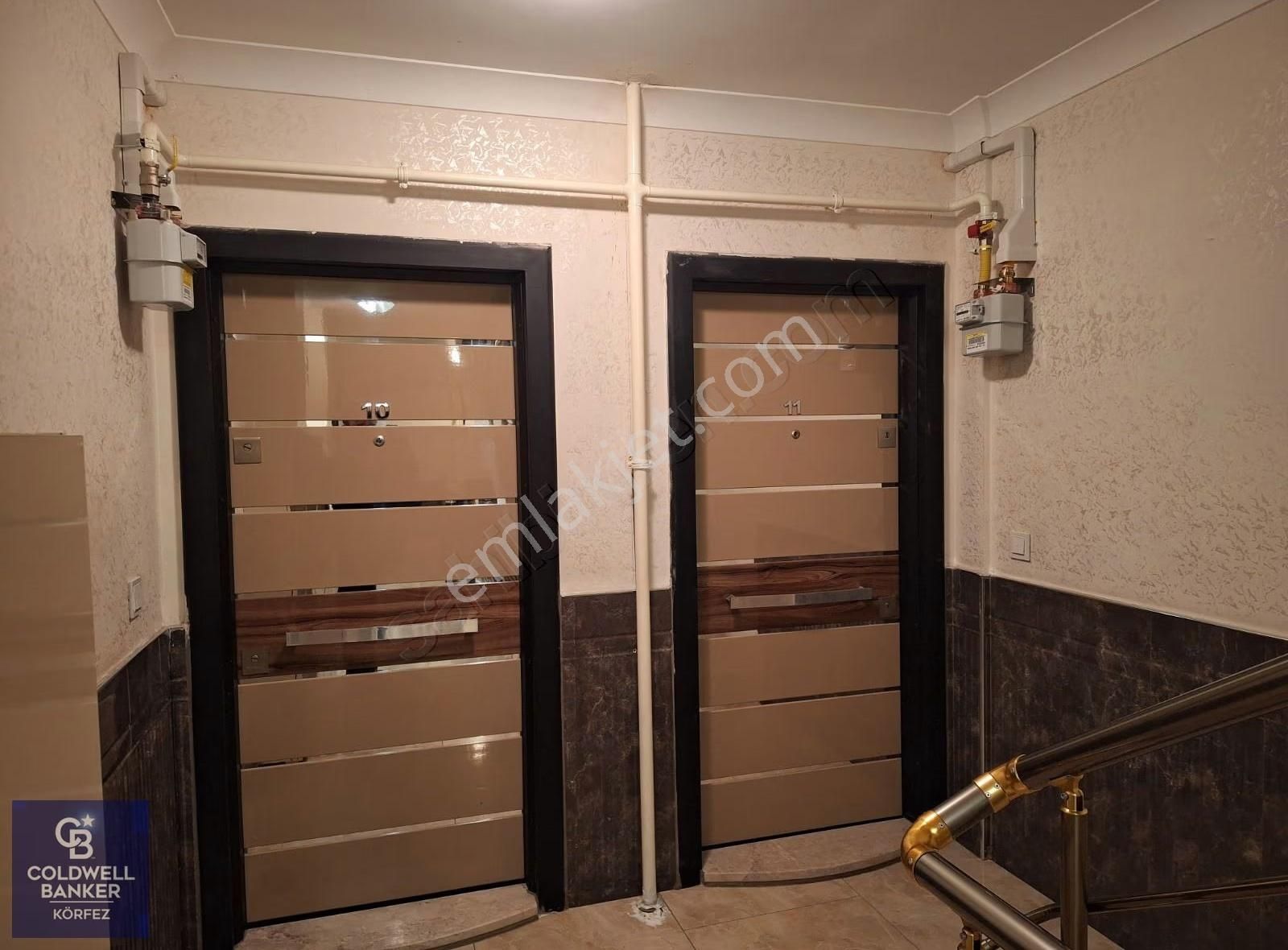 Akçay Altınkum Kiralık Daire | Denize Yakın | 2+1 Ayrı Mutfak | - Görsel 20