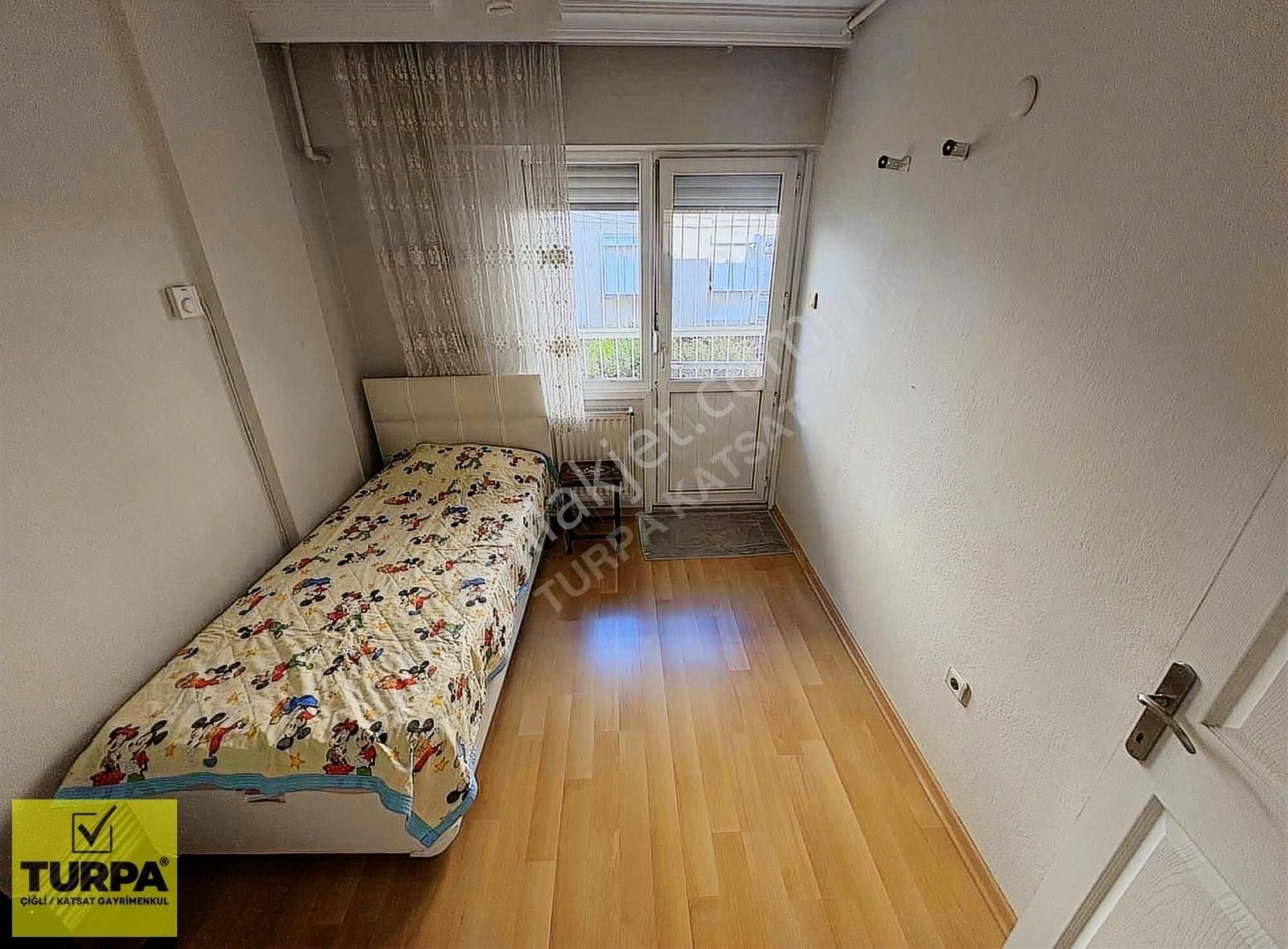 Bostanlı'da Muhteşem Konumlu 2+1 Eşyalı Kiralık Daire - Görsel 27