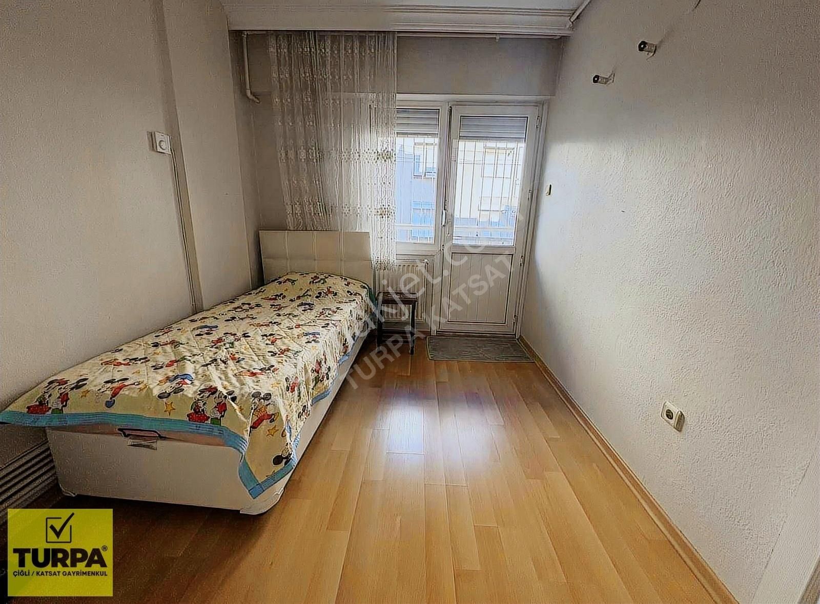Bostanlı'da Muhteşem Konumlu 2+1 Eşyalı Kiralık Daire - Görsel 31