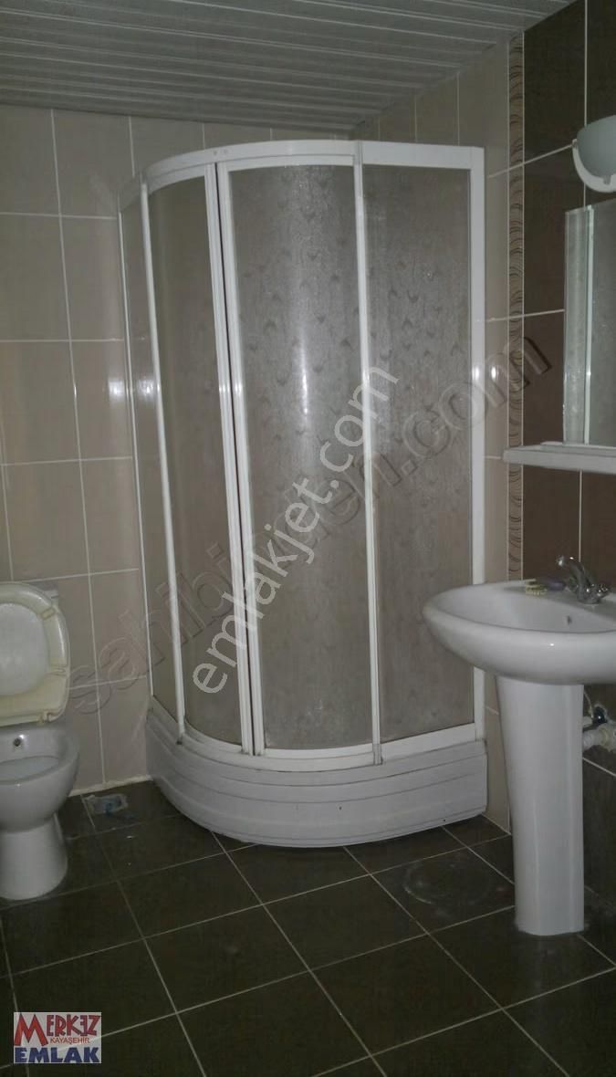 Kayaşehiede Satılık 3+1 Daire 3. Kat - Görsel 13