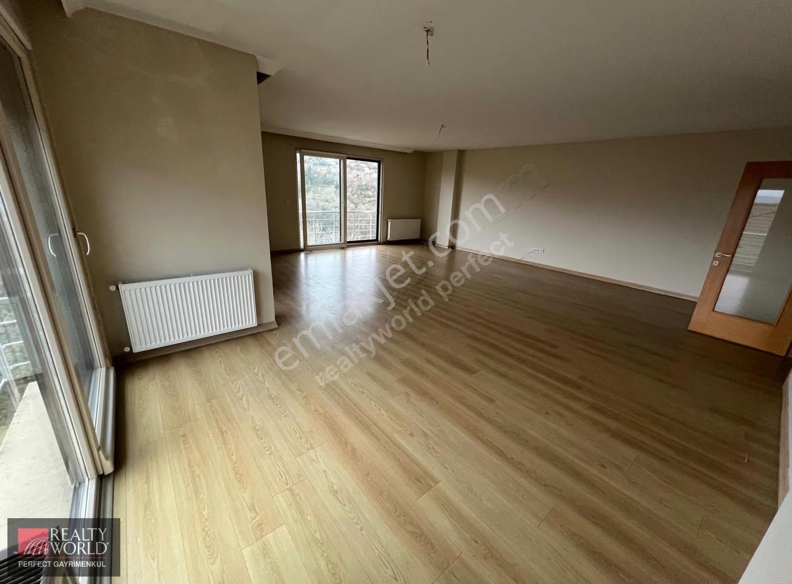 Madende Boğaz Ve Orman Manzaralı Ferah 5 Oda 1 Salon Çatı Dublex - Görsel 34