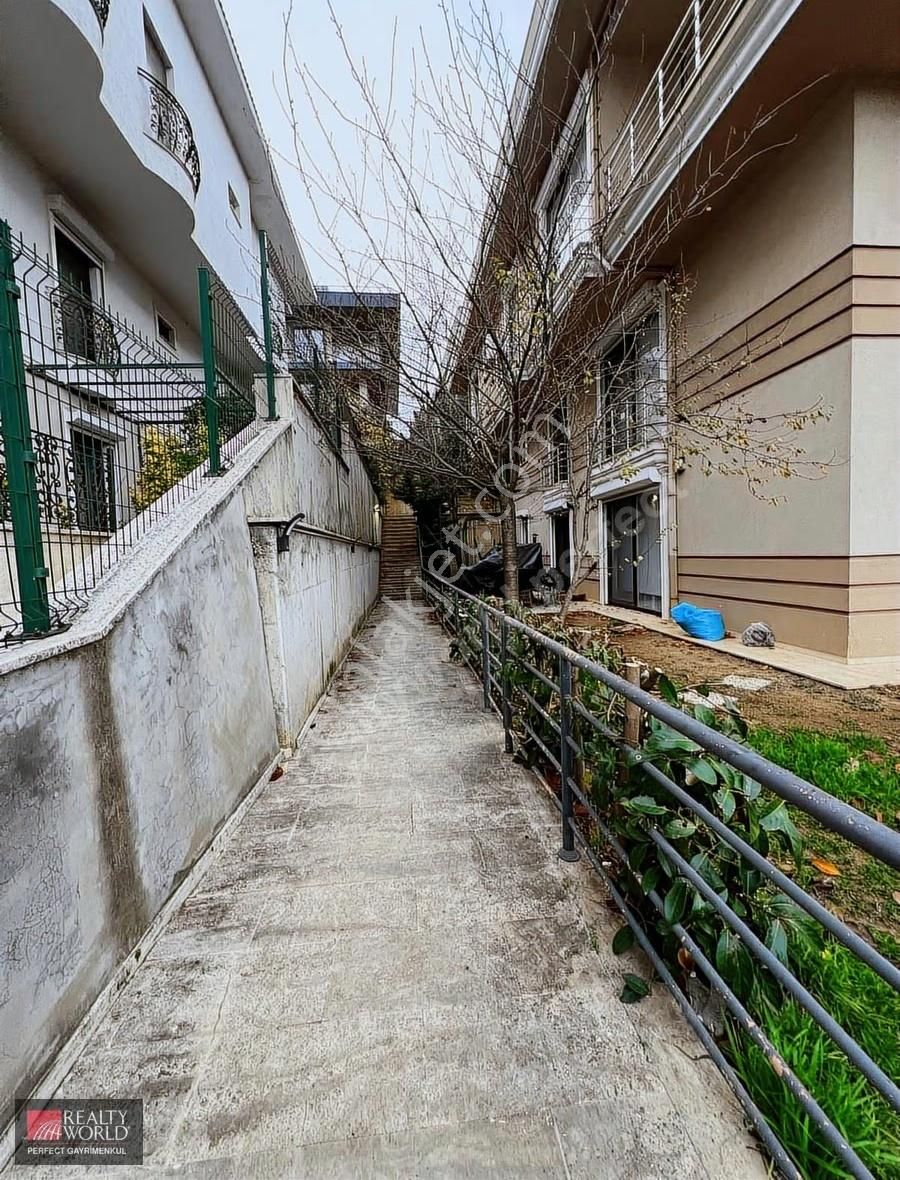 Madende Boğaz Ve Orman Manzaralı Ferah 5 Oda 1 Salon Çatı Dublex - Görsel 17