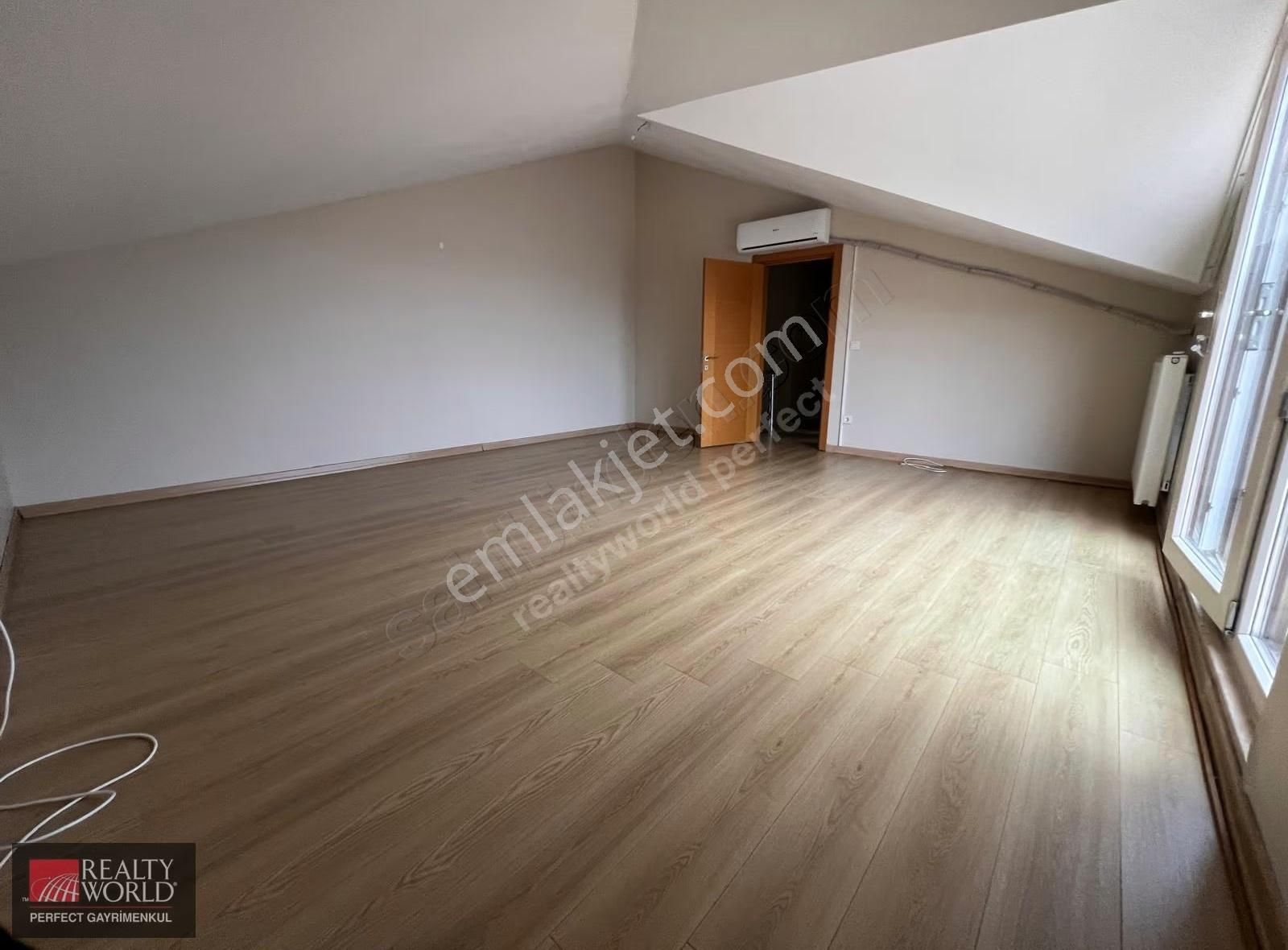 Madende Boğaz Ve Orman Manzaralı Ferah 5 Oda 1 Salon Çatı Dublex - Görsel 33