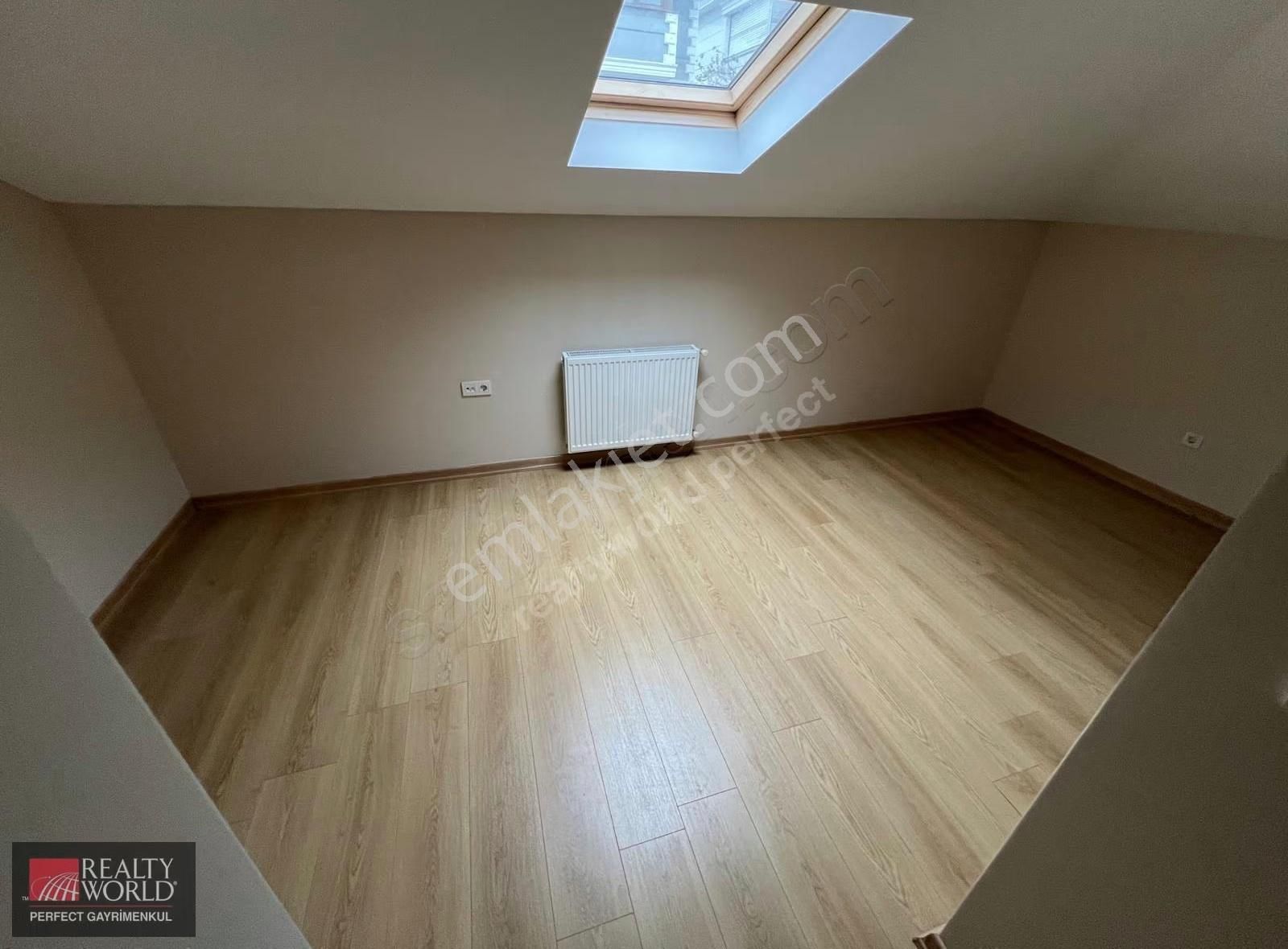 Madende Boğaz Ve Orman Manzaralı Ferah 5 Oda 1 Salon Çatı Dublex - Görsel 6