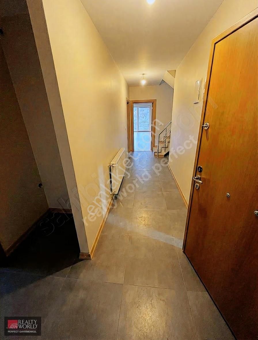 Madende Boğaz Ve Orman Manzaralı Ferah 5 Oda 1 Salon Çatı Dublex - Görsel 15