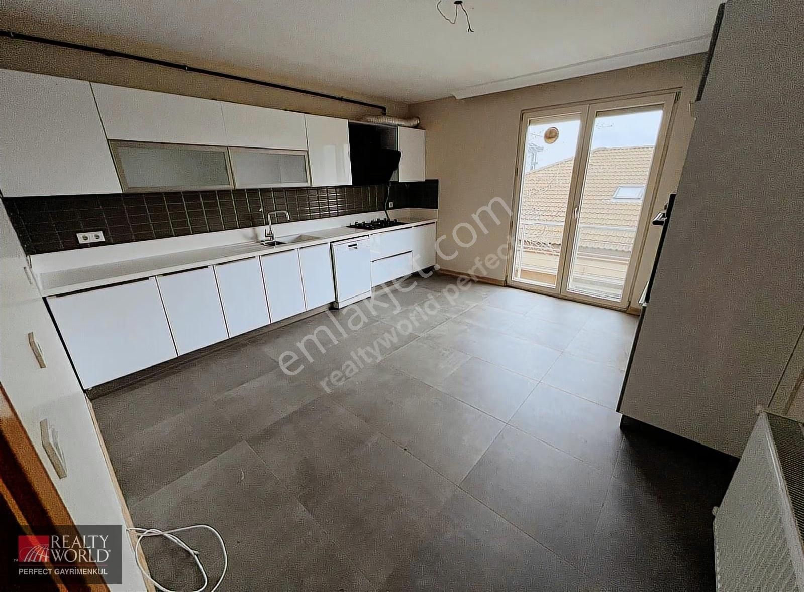 Madende Boğaz Ve Orman Manzaralı Ferah 5 Oda 1 Salon Çatı Dublex - Görsel 32