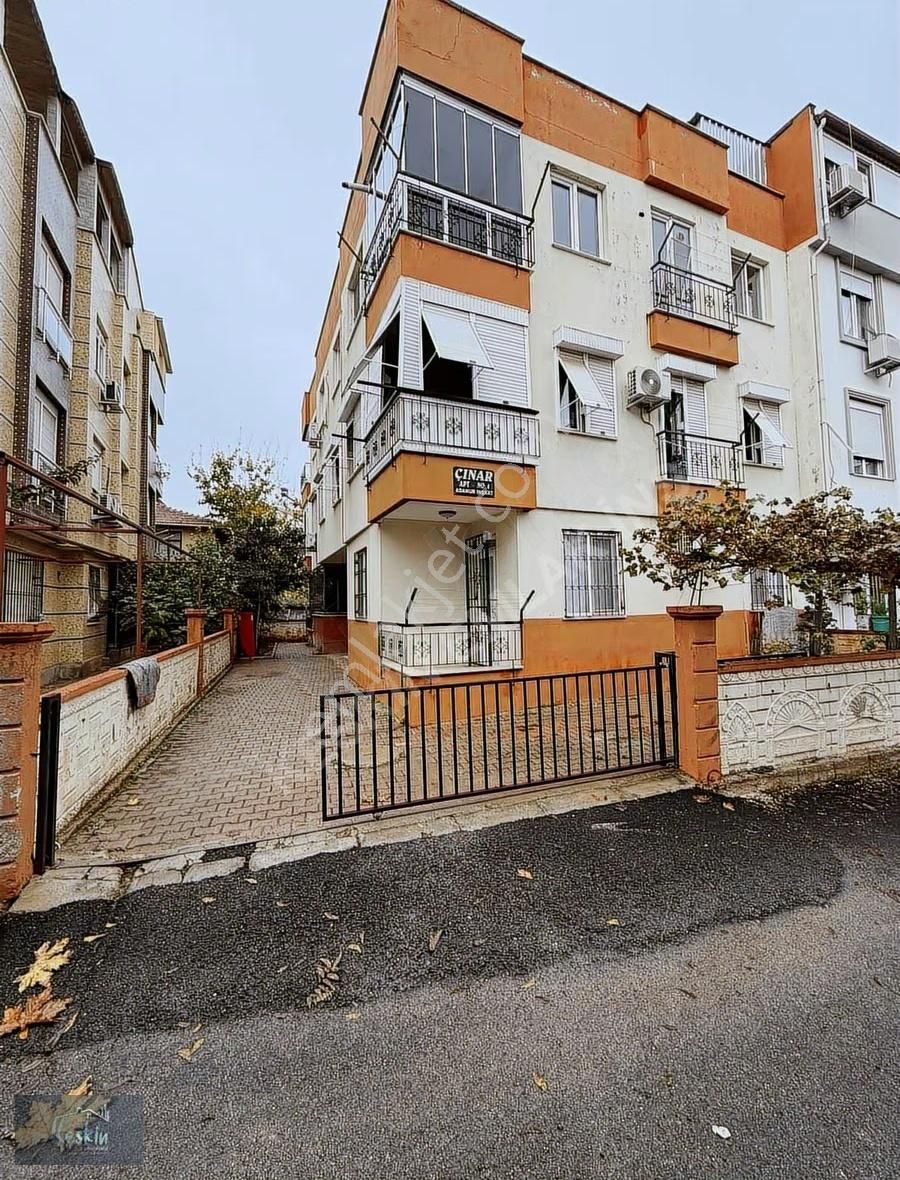 Kanal Mah. 14.noter Arkası Kiralık 2+1 Doğalgazlı Daire - Görsel 2