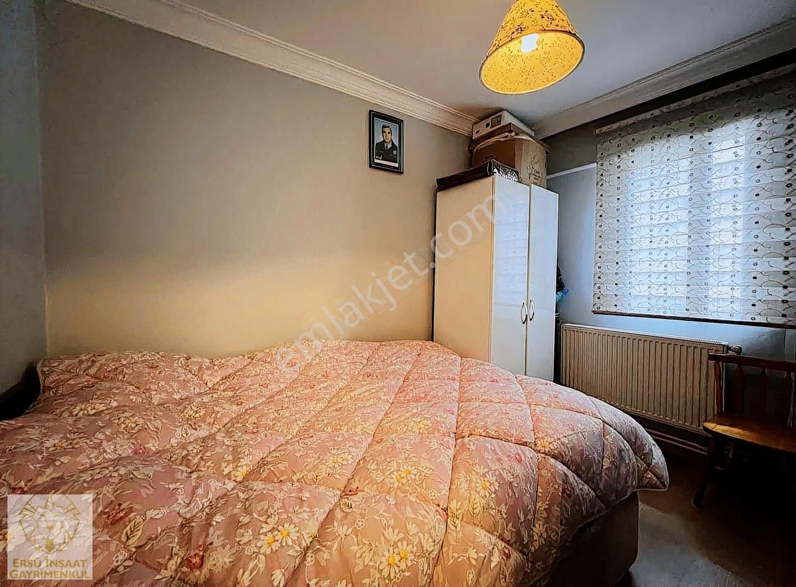Ersü'den 3+1 125m2 Günaltay'da Ferah Doğalgazlı Arakat Daire - Görsel 10