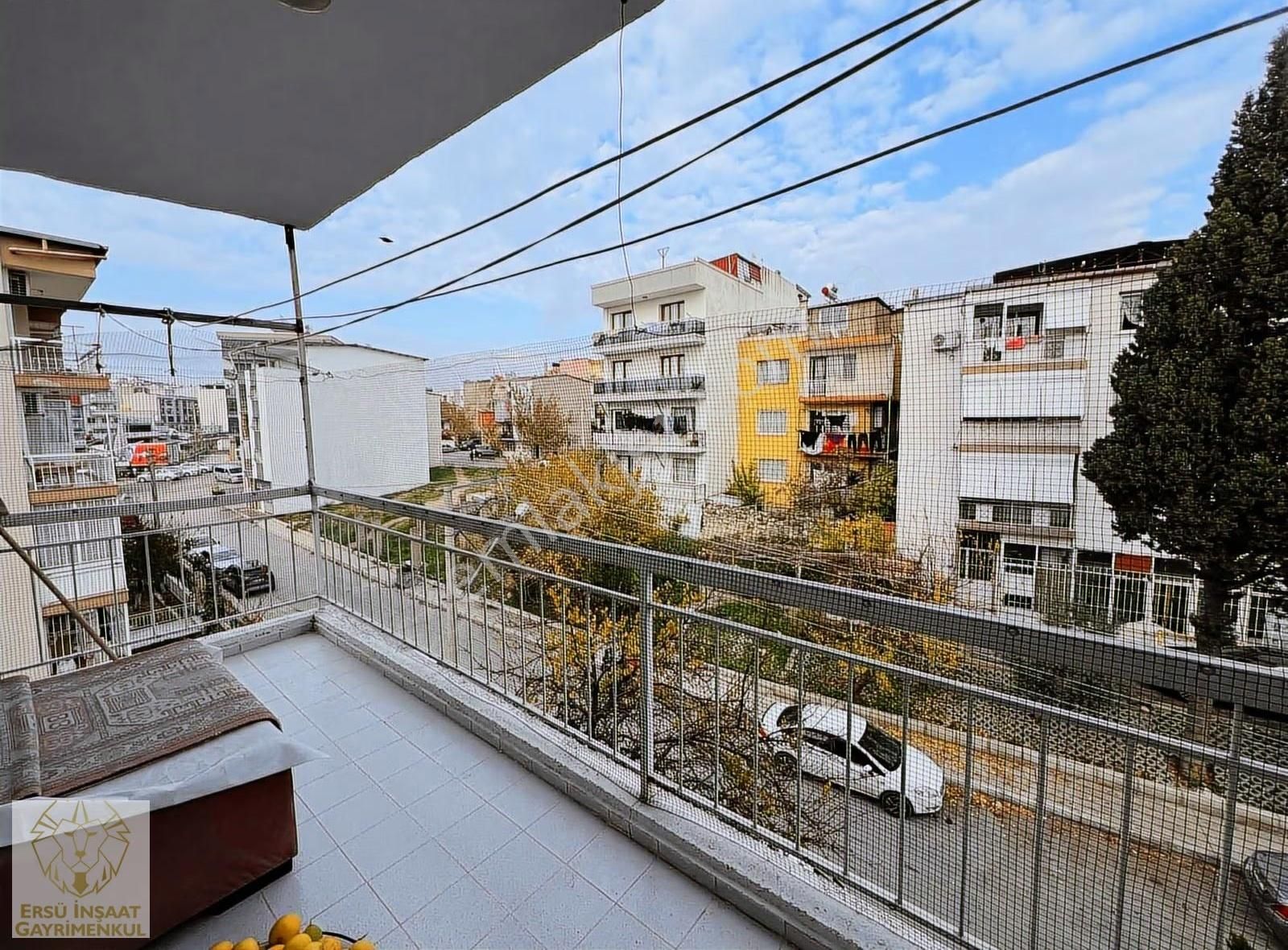 Ersü'den 3+1 125m2 Günaltay'da Ferah Doğalgazlı Arakat Daire - Görsel 20