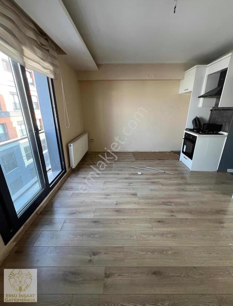 Ersü'den Yeşilyurt Merkezde Ferah 2+1 Doğalgazlı Yeni Bina - Görsel 20