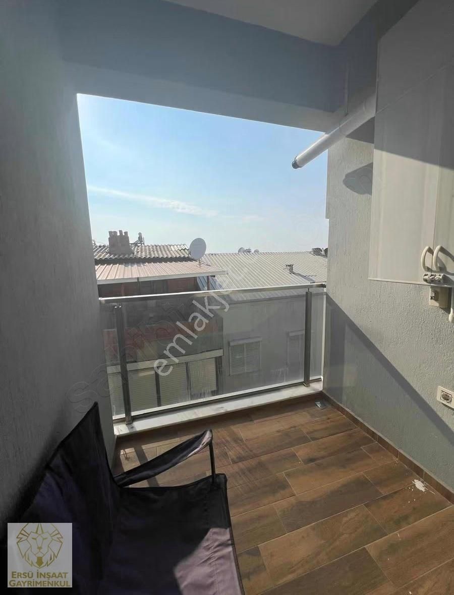 Ersü'den Yeşilyurt Merkezde Ferah 2+1 Doğalgazlı Yeni Bina - Görsel 16