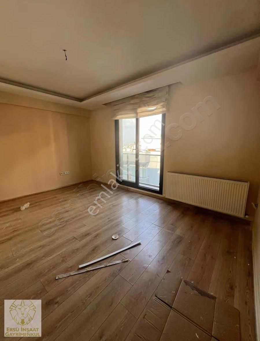 Ersü'den Yeşilyurt Merkezde Ferah 2+1 Doğalgazlı Yeni Bina - Görsel 8