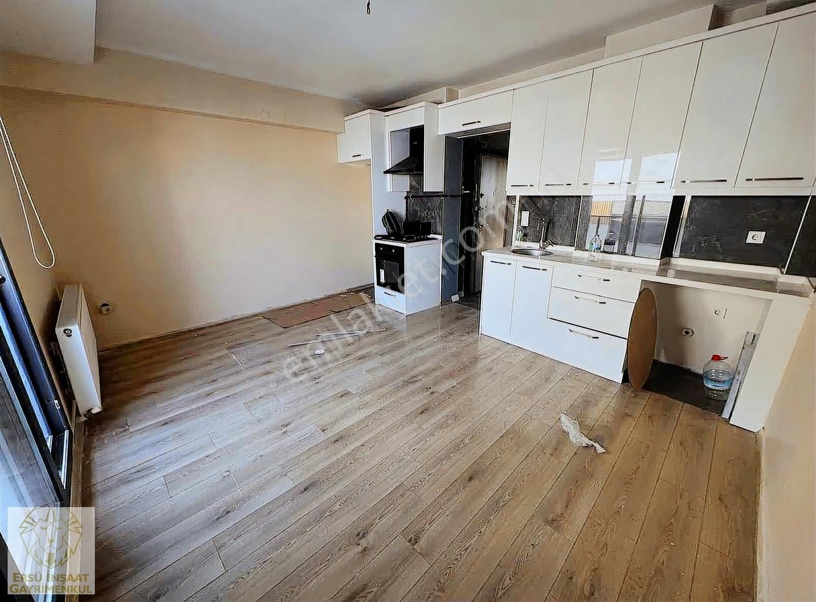 Ersü'den Yeşilyurt Merkezde Ferah 2+1 Doğalgazlı Yeni Bina - Görsel 29