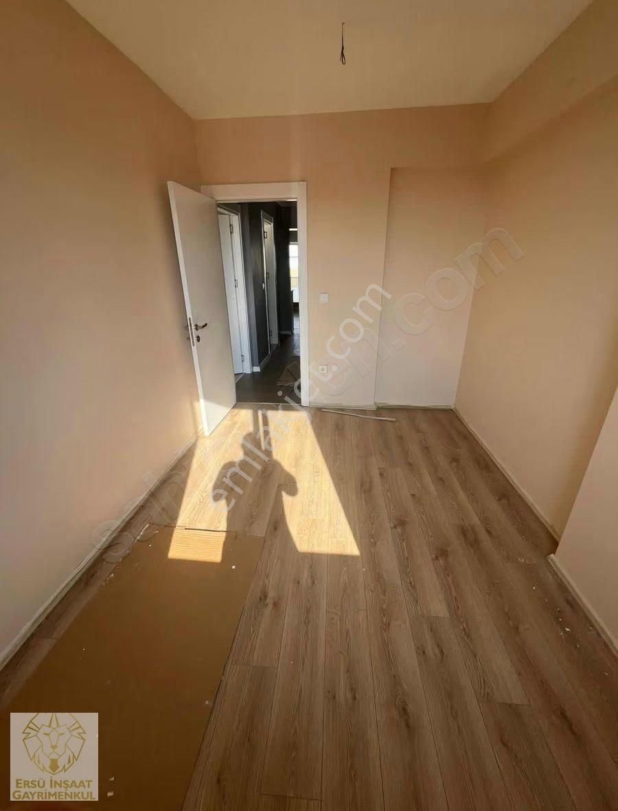 Ersü'den Yeşilyurt Merkezde Ferah 2+1 Doğalgazlı Yeni Bina - Görsel 22