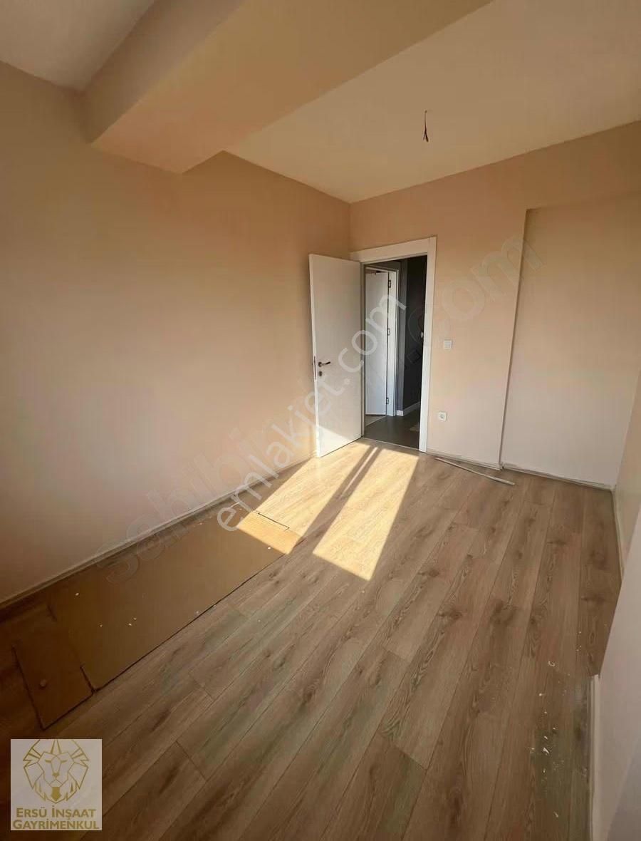 Ersü'den Yeşilyurt Merkezde Ferah 2+1 Doğalgazlı Yeni Bina - Görsel 15