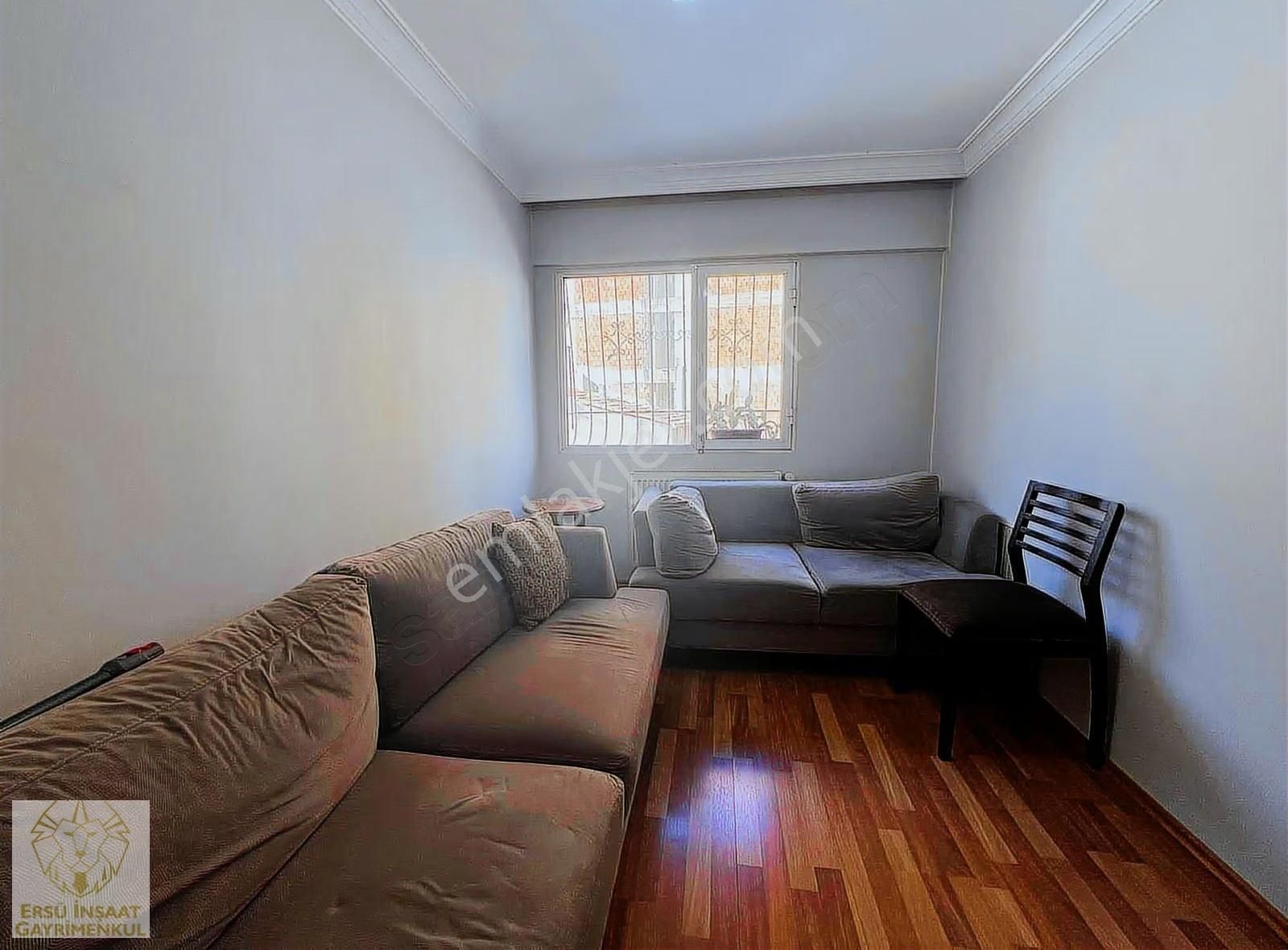 Ersü'den Atilla'da 3+1 130m2 Doğalgazlı Asansörlü Arakat Daire - Görsel 13