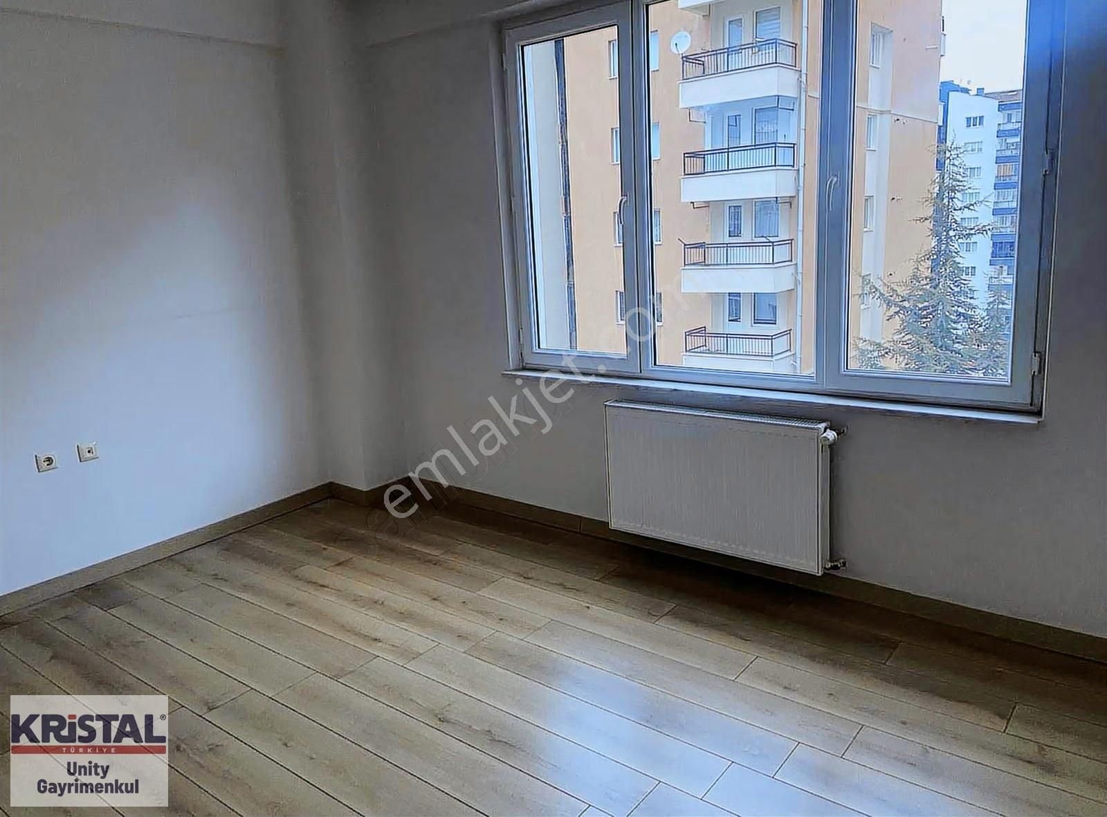 Batıkent'te Satılık, Lüks 3+1 Geniş Daire - Görsel 25