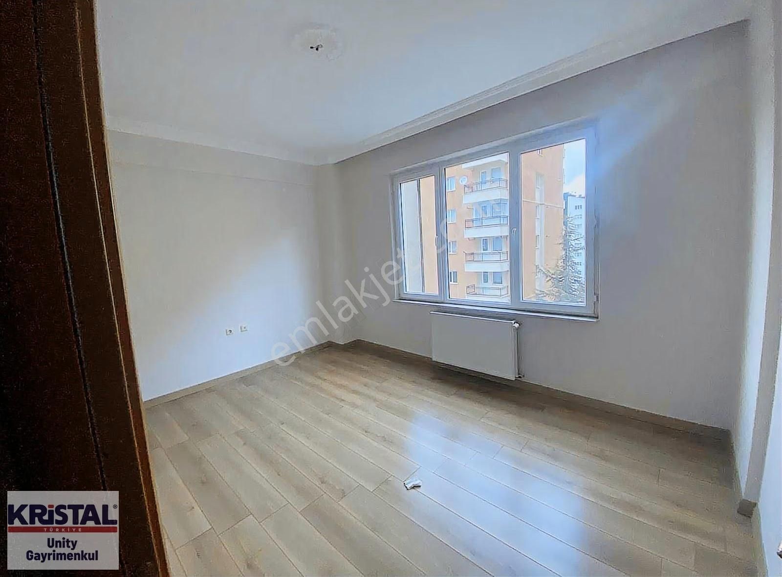 Batıkent'te Satılık, Lüks 3+1 Geniş Daire - Görsel 29