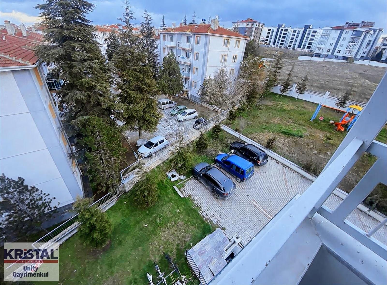 Batıkent'te Satılık, Lüks 3+1 Geniş Daire - Görsel 8