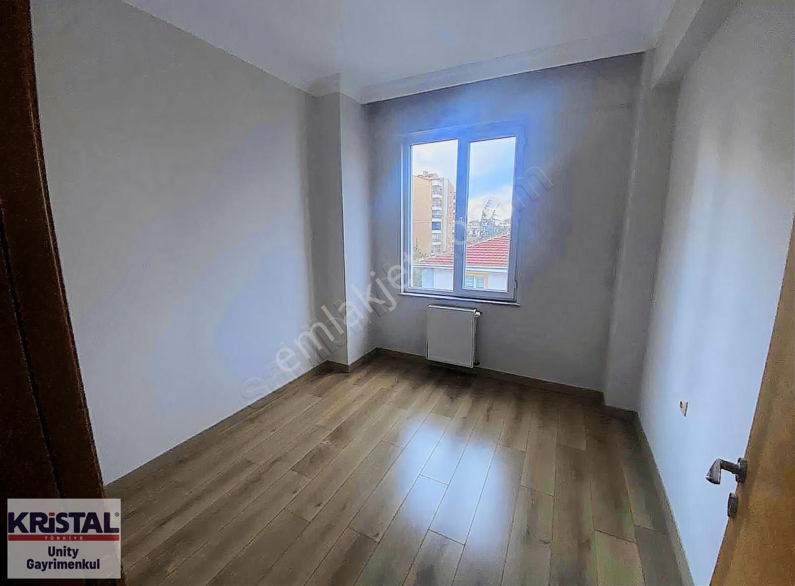 Batıkent'te Satılık, Lüks 3+1 Geniş Daire - Görsel 11