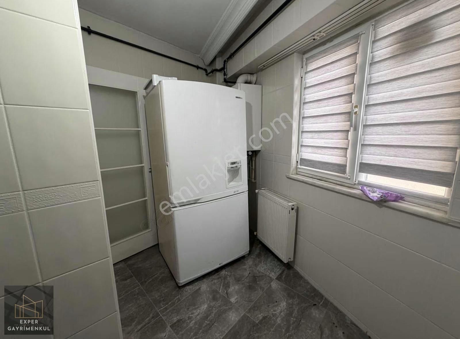 Caddeye Yakın 2+1 Ara Kat Şirin Daire - Görsel 15