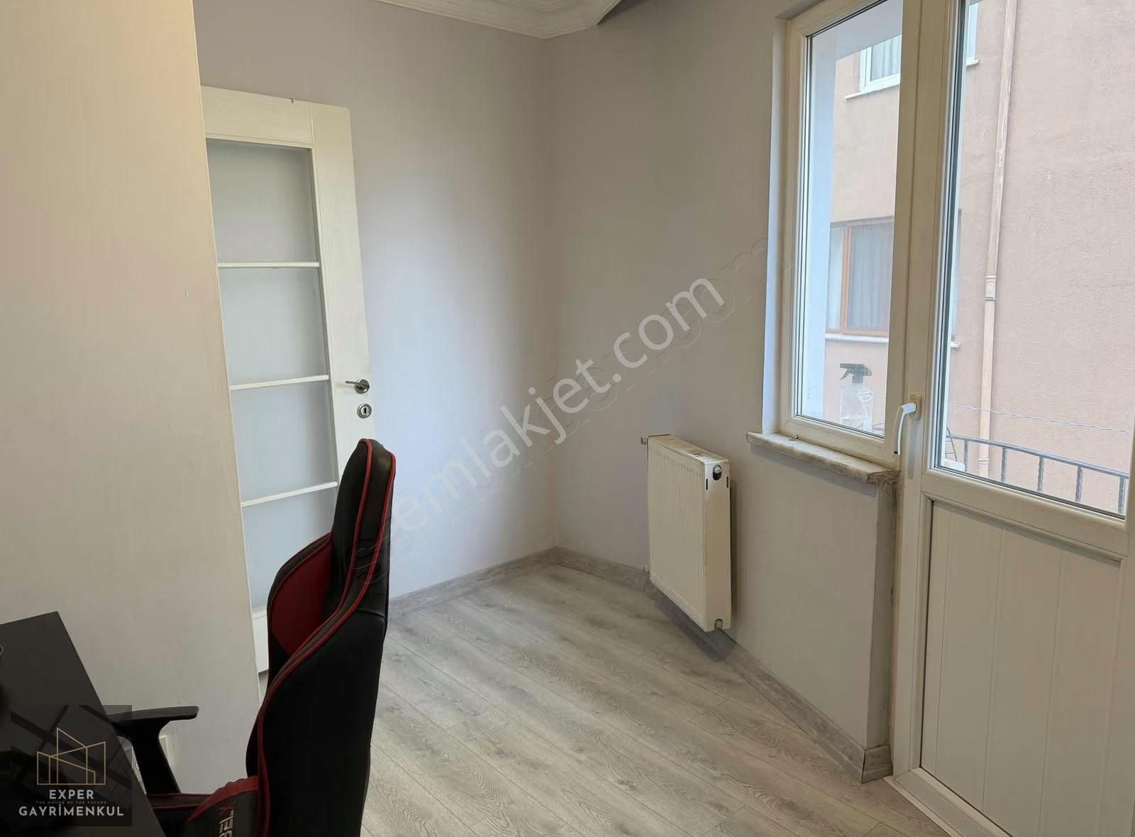 Caddeye Yakın 2+1 Ara Kat Şirin Daire - Görsel 6