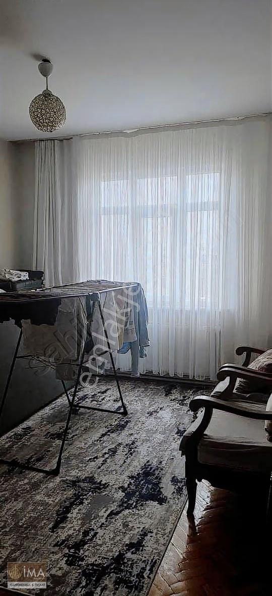 İma'dan Esenler Fevzi Çakmakta Satılık 3+1 Daire - Görsel 4