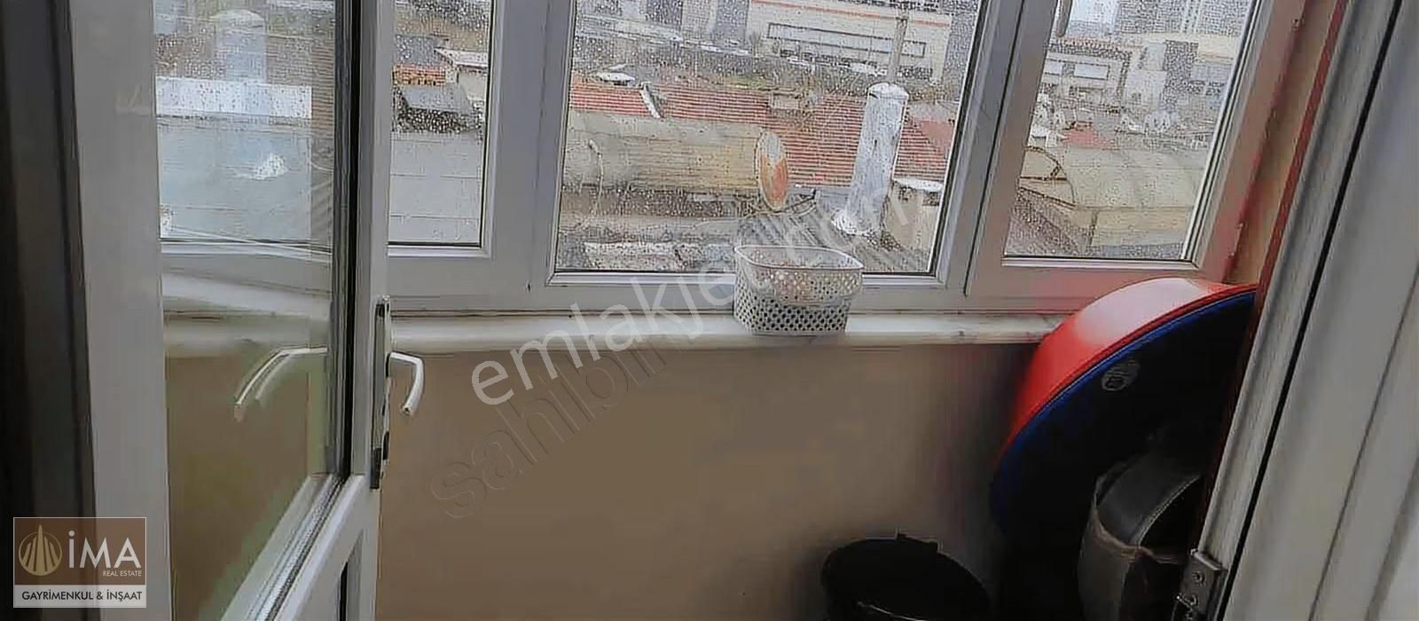 İma'dan Esenler Fevzi Çakmakta Satılık 3+1 Daire - Görsel 9