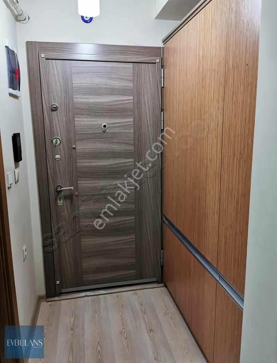 Dedebaşı Mahallesi Ordu Bulvarı Yanı Geniş Balkonlu 1+1 Daire - Görsel 16