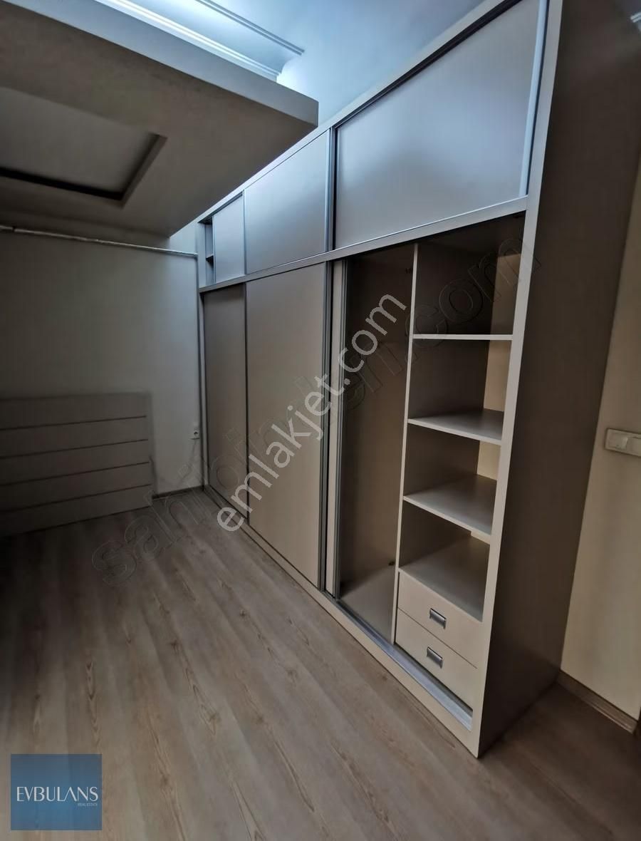 Dedebaşı Mahallesi Ordu Bulvarı Yanı Geniş Balkonlu 1+1 Daire - Görsel 5