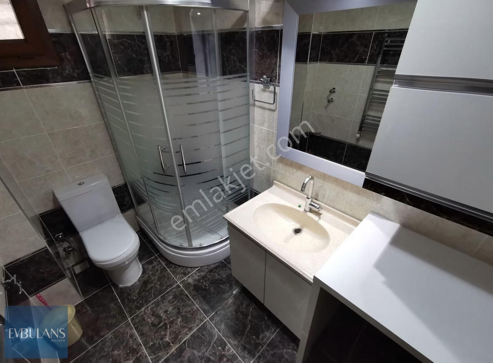 Dedebaşı Mahallesi Ordu Bulvarı Yanı Geniş Balkonlu 1+1 Daire - Görsel 15