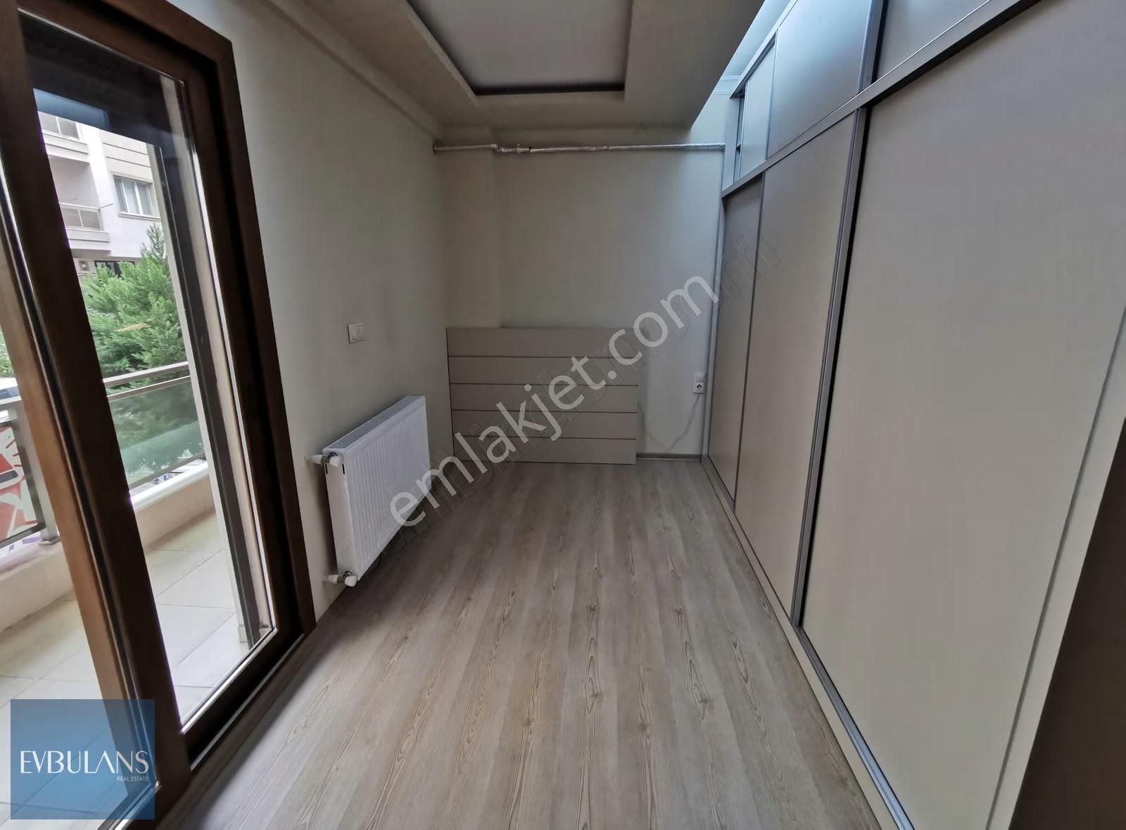 Dedebaşı Mahallesi Ordu Bulvarı Yanı Geniş Balkonlu 1+1 Daire - Görsel 18