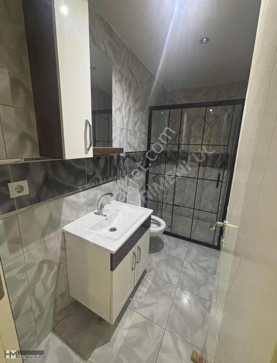 Hm Gayrimenkulden Zeytinköyde Üniversite Yakını 2+1 Sıfır Eşyalı - Görsel 6