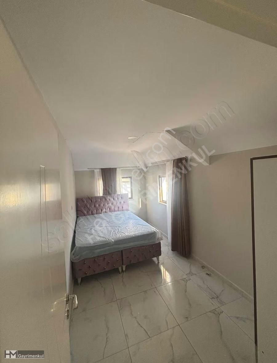 Hm Gayrimenkulden Zeytinköyde Üniversite Yakını 2+1 Sıfır Eşyalı - Görsel 9