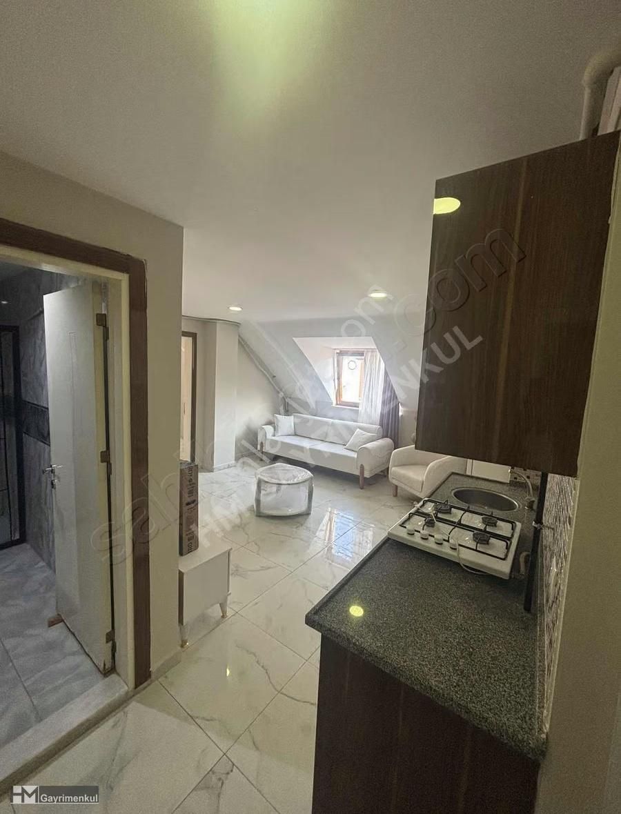 Hm Gayrimenkulden Zeytinköyde Üniversite Yakını 2+1 Sıfır Eşyalı - Görsel 4