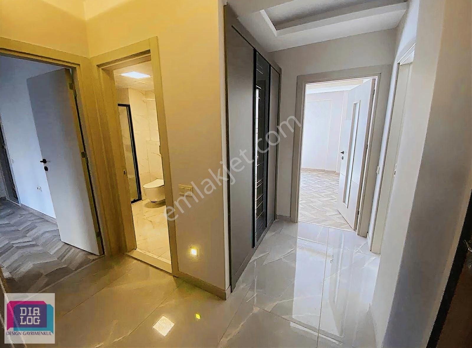 Nergiz Mah.ara Kat K.mutfak 90 M2 Satılık Daire - Görsel 24