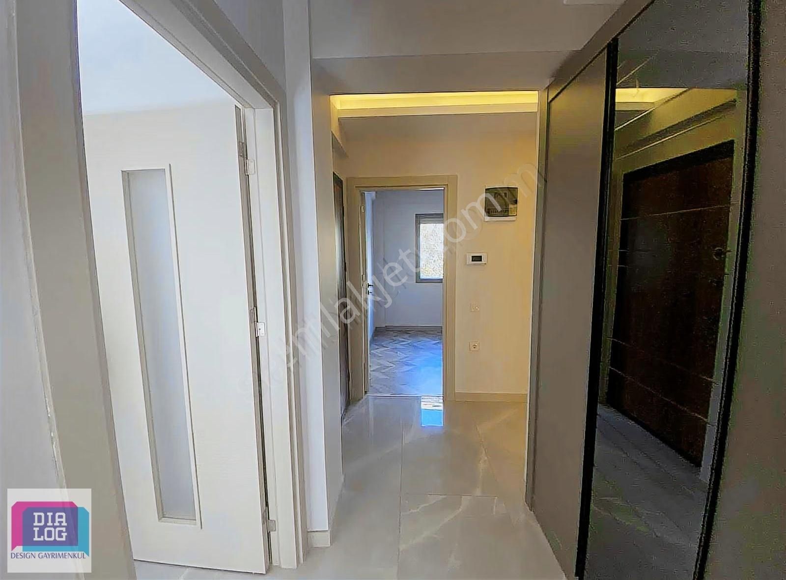 Nergiz Mah.ara Kat K.mutfak 90 M2 Satılık Daire - Görsel 7