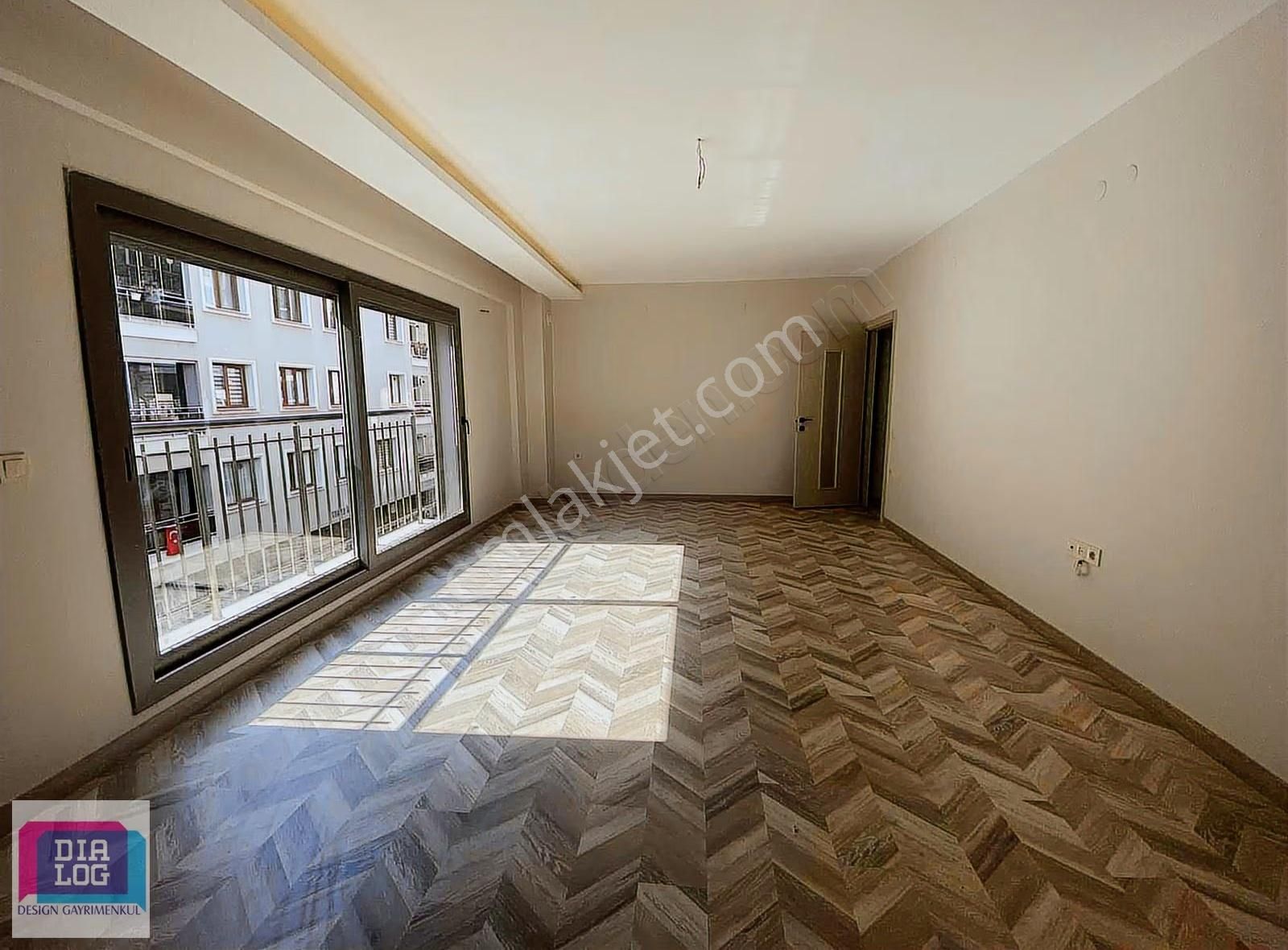 Nergiz Mah.ara Kat K.mutfak 90 M2 Satılık Daire - Görsel 33