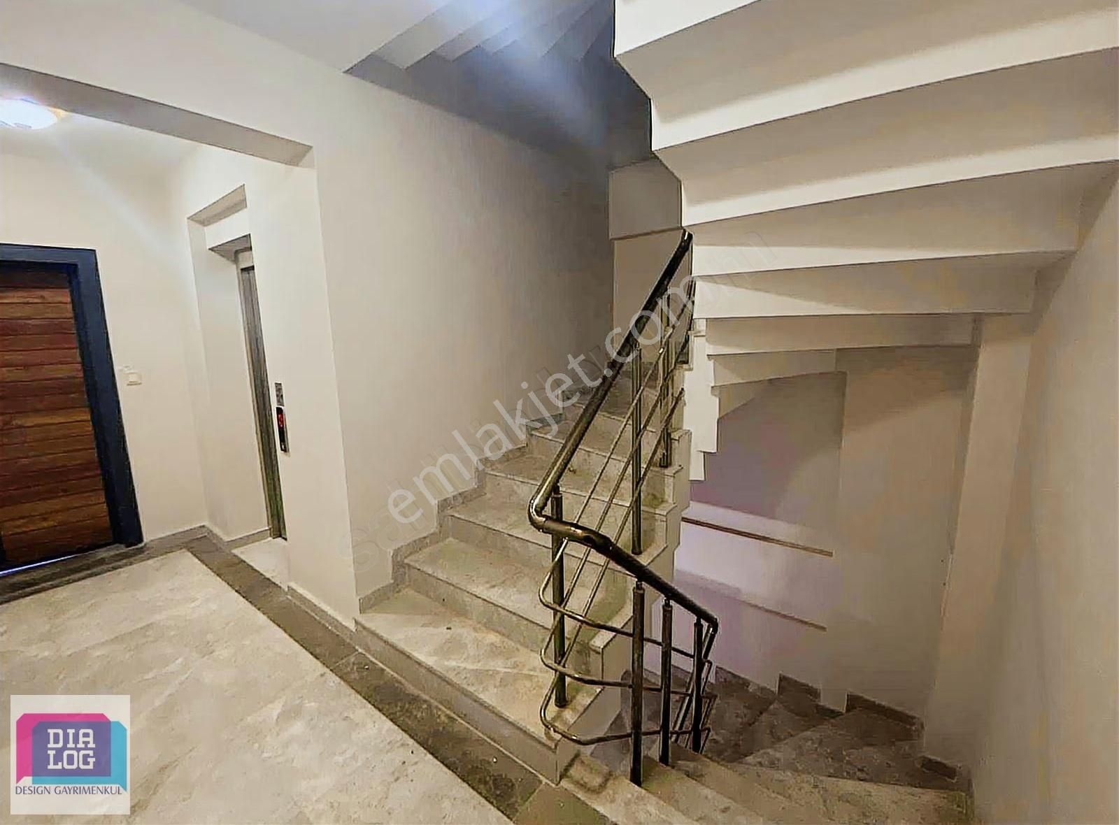 Nergiz Mah.ara Kat K.mutfak 90 M2 Satılık Daire - Görsel 25