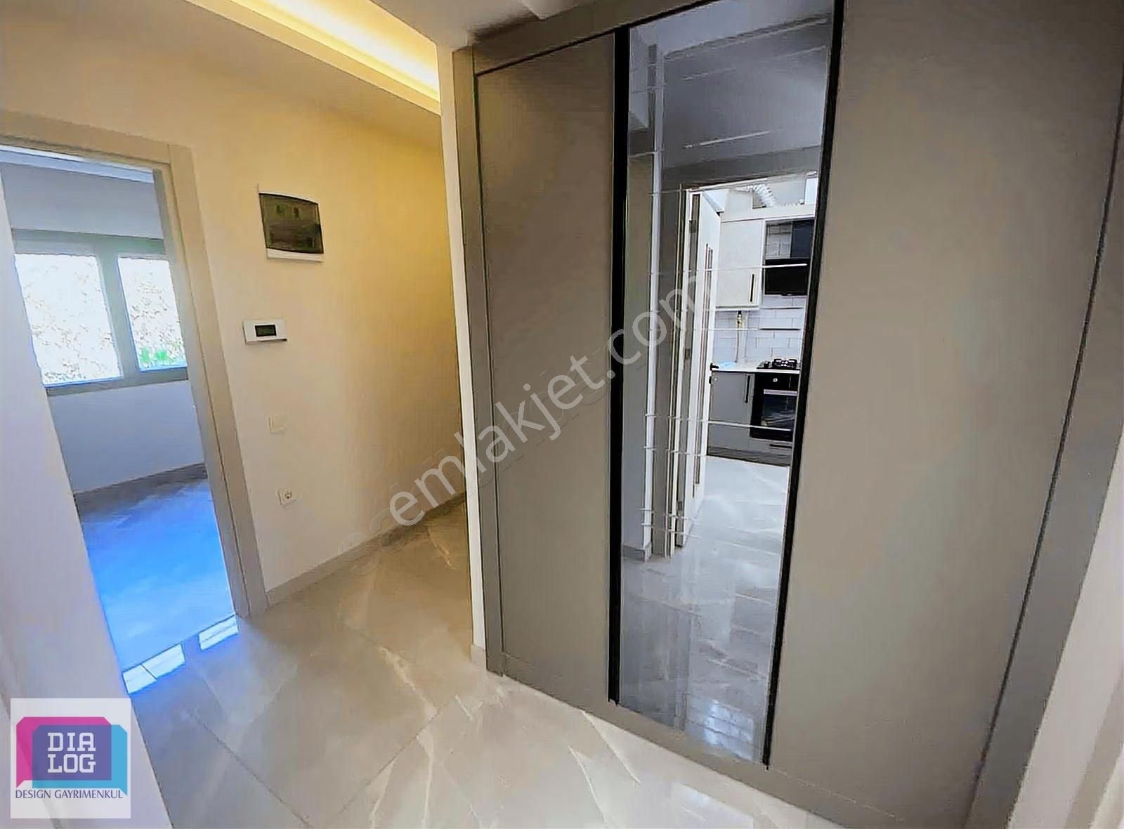 Nergiz Mah.ara Kat K.mutfak 90 M2 Satılık Daire - Görsel 23